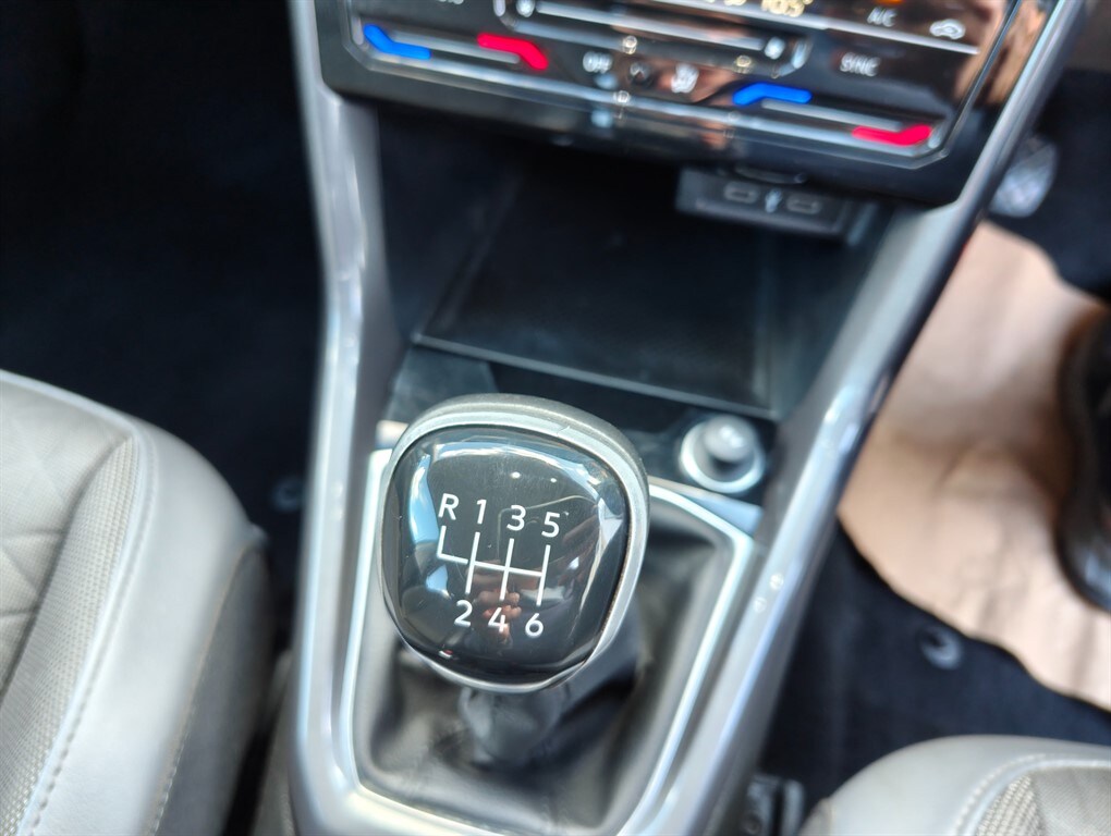 Used Volkswagen T-Cross 2022 for sale - 75641411: Photo 15