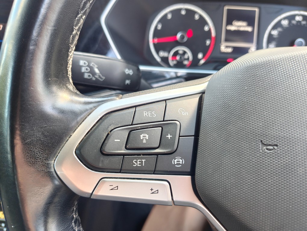 Used Volkswagen T-Cross 2022 for sale - 75641411: Photo 17
