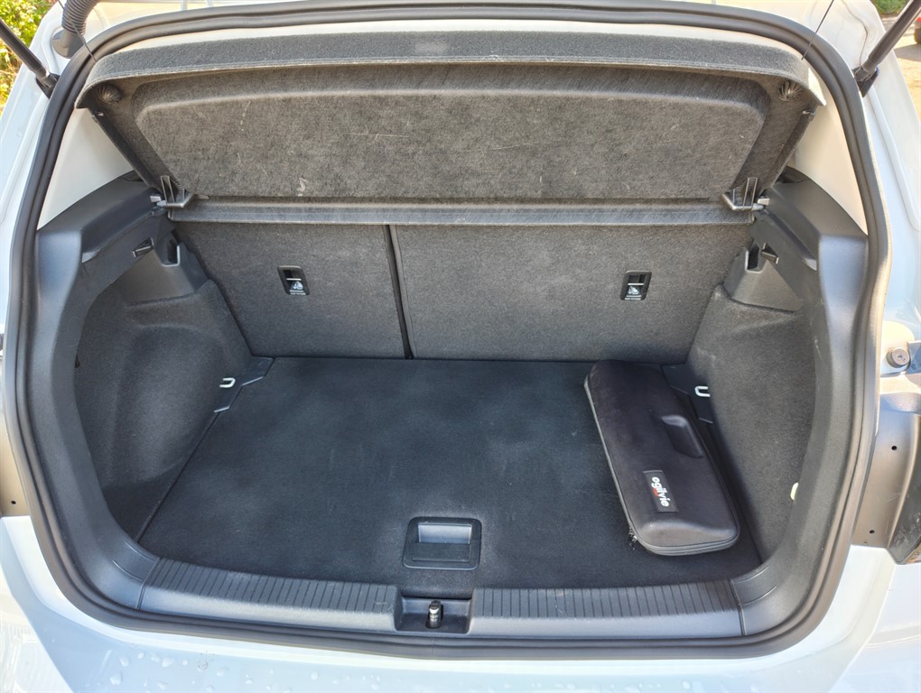 Used Volkswagen T-Cross 2022 for sale - 75641411: Photo 6