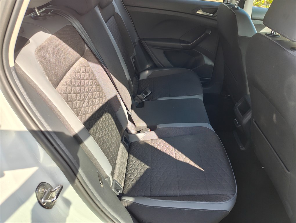 Used Volkswagen T-Cross 2022 for sale - 75641411: Photo 7