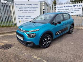 2023 - PURETECH SENSE S/S 5-Door