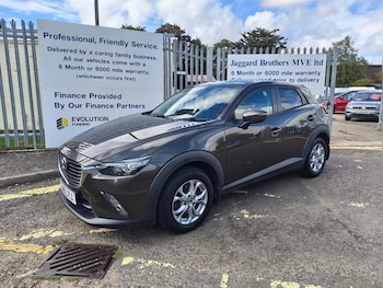 2015 - D SE-L 5-Door