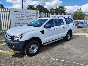 Used Ford Ranger 2016 for sale - 75874460: Photo