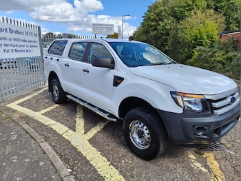Used Ford Ranger 2016 for sale - 75874460: Photo