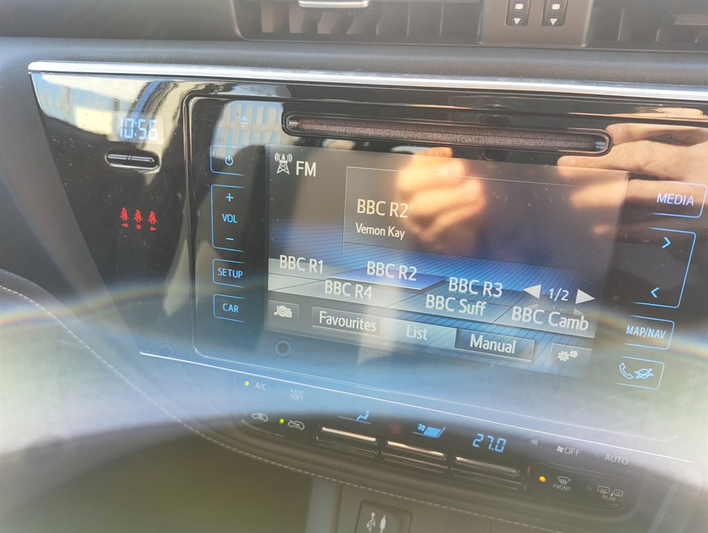 Used Toyota Auris 2016 for sale - 77581666: Photo 12