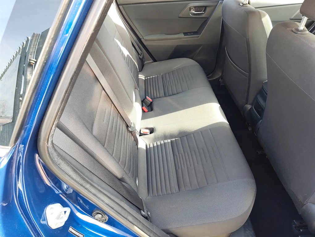 Used Toyota Auris 2016 for sale - 77581666: Photo 8