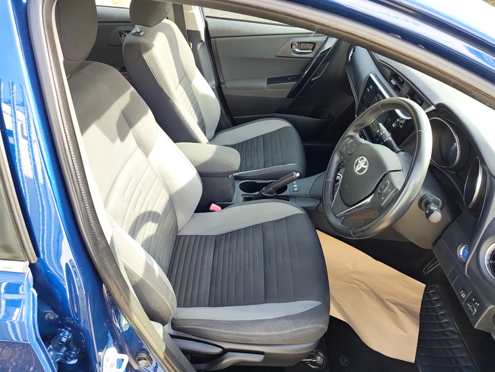 Used Toyota Auris 2016 for sale - 77581666: Photo 9