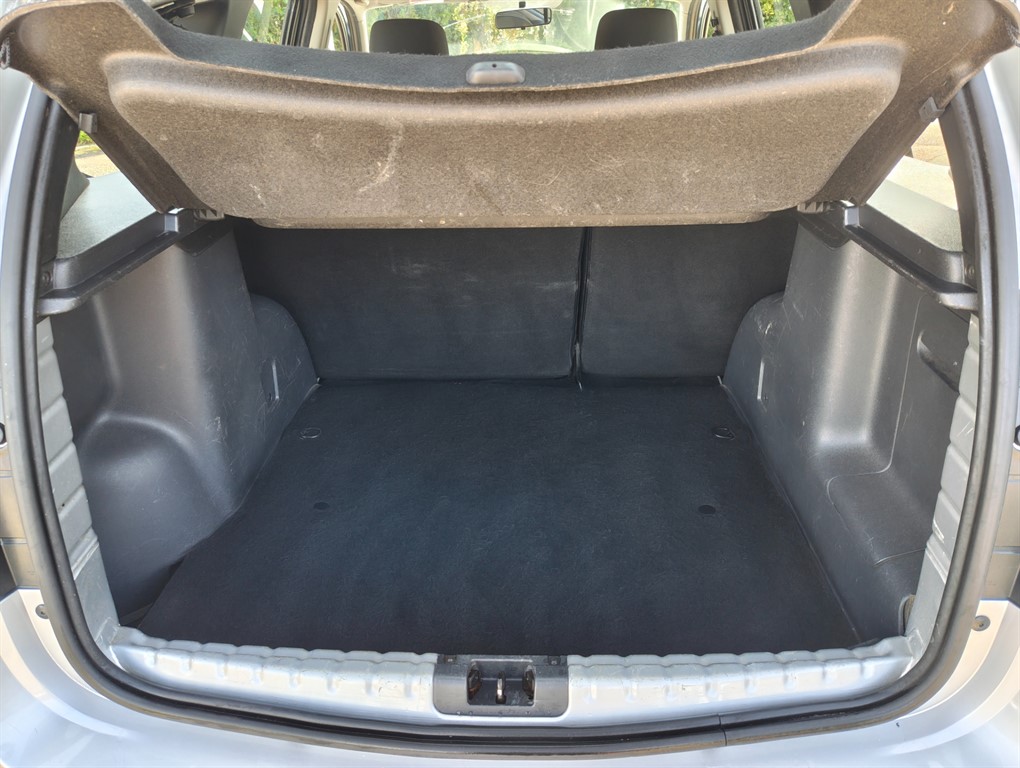 Used Dacia Duster 2015 for sale - 76322120: Photo 5