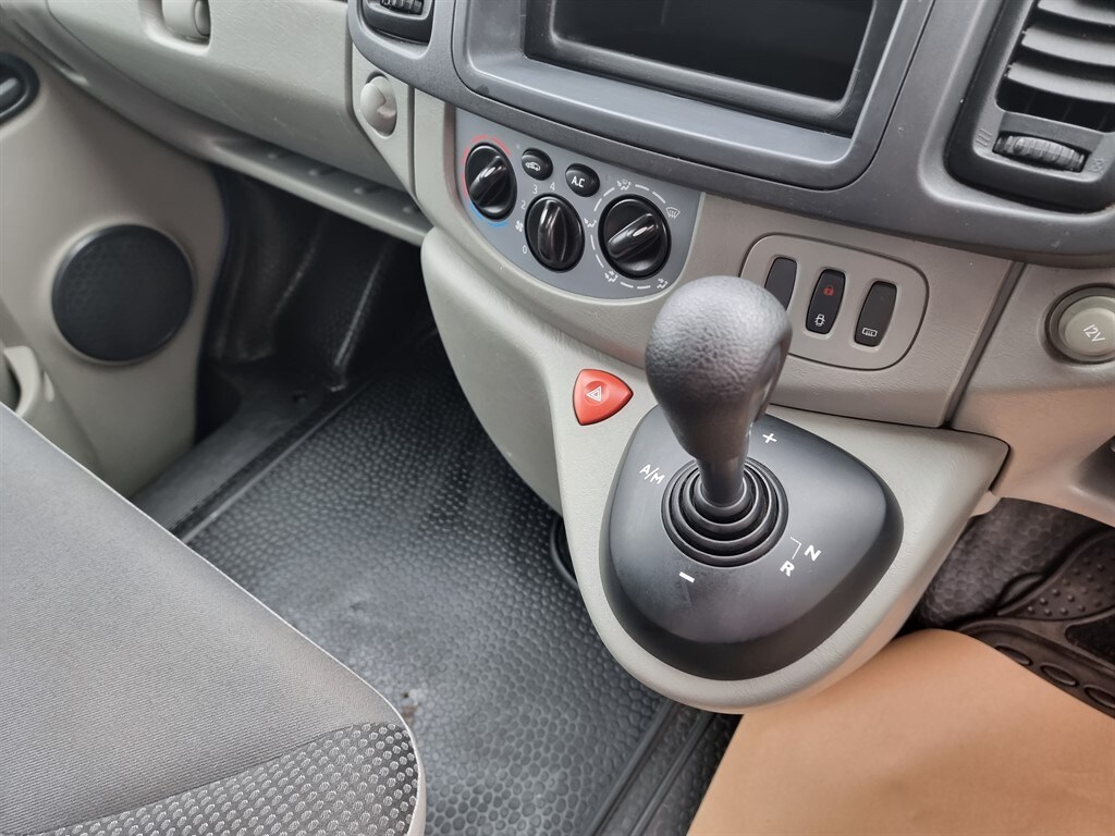 Used Vauxhall Vivaro 2013 for sale - 75571634: Photo 10