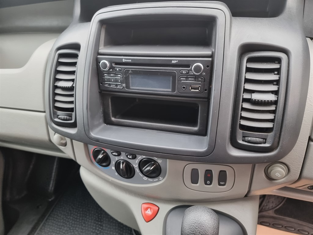 Used Vauxhall Vivaro 2013 for sale - 75571634: Photo 11