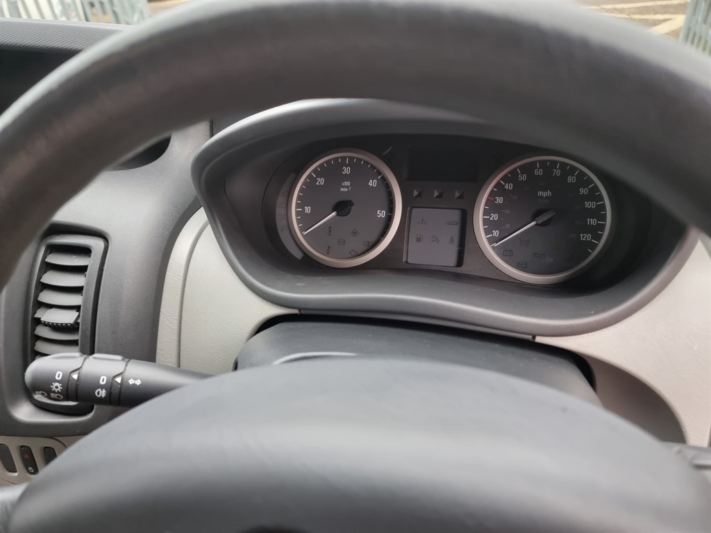 Used Vauxhall Vivaro 2013 for sale - 75571634: Photo 12