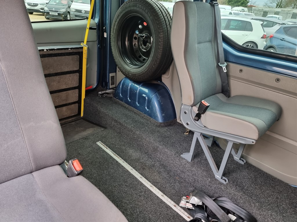 Used Vauxhall Vivaro 2013 for sale - 75571634: Photo 7