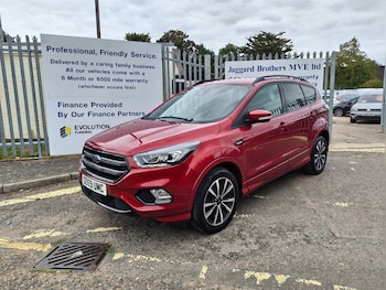 Used Ford Kuga 2019 for sale - 75571811: Photo