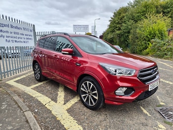 Used Ford Kuga 2019 for sale - 75571811: Photo