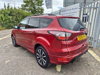 Used Ford Kuga 2019 for sale - 75571811: Photo