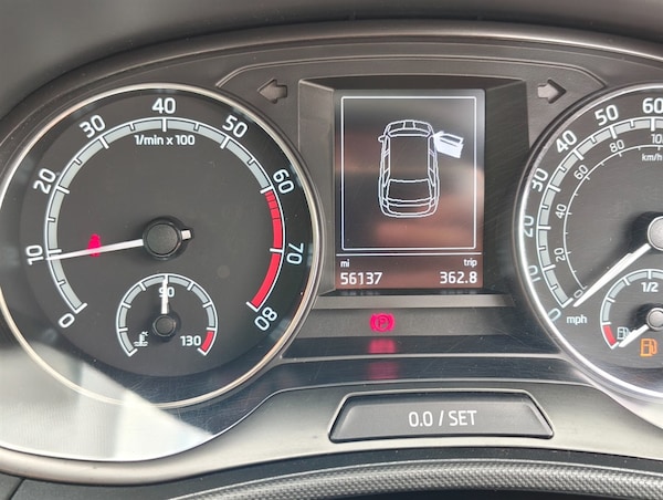Used Skoda Fabia 2022 for sale - 75571250: Photo 15