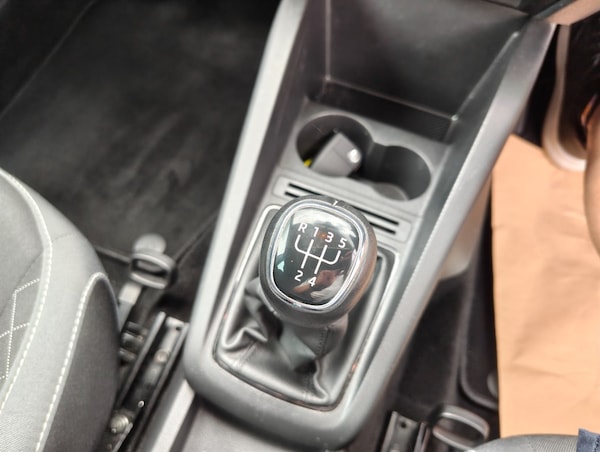 Used Skoda Fabia 2022 for sale - 75571250: Photo 16