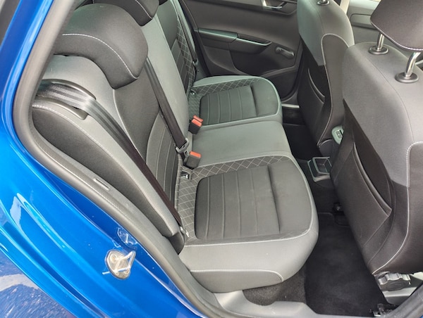 Used Skoda Fabia 2022 for sale - 75571250: Photo 7
