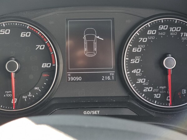 Used SEAT Arona 2022 for sale - 75570695: Photo 11