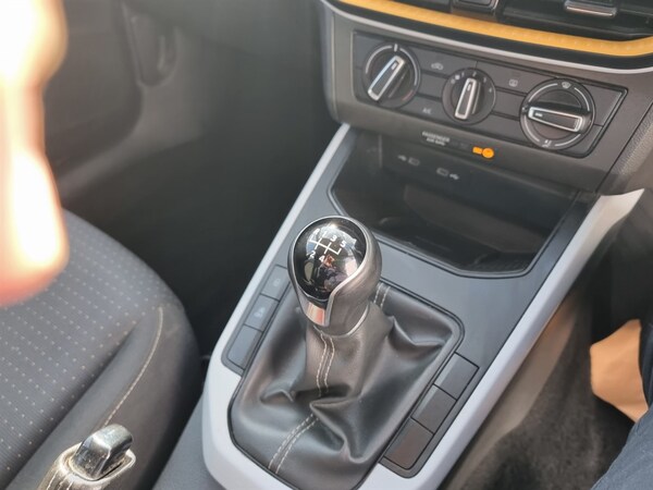 Used SEAT Arona 2022 for sale - 75570695: Photo 13