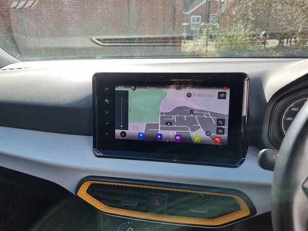 Used SEAT Arona 2022 for sale - 75570695: Photo 15