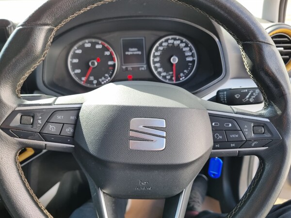 Used SEAT Arona 2022 for sale - 75570695: Photo 17