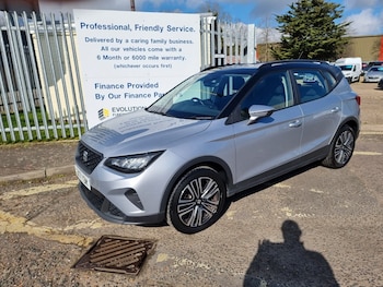 Used SEAT Arona 2022 for sale - 75570695: Photo