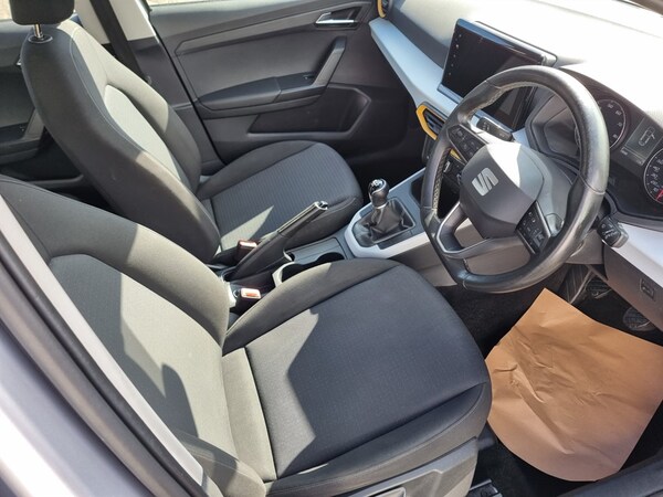 Used SEAT Arona 2022 for sale - 75570695: Photo 9
