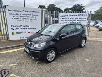 Used Volkswagen up! 2020 for sale - 75220145: Photo