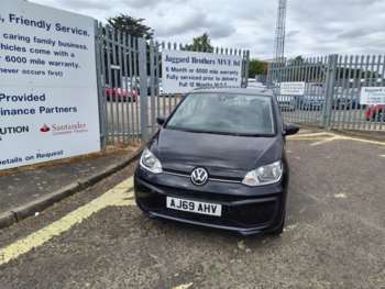 Used Volkswagen up! 2020 for sale - 75220145: Photo