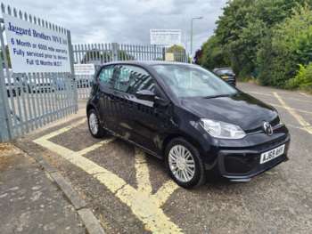 Used Volkswagen up! 2020 for sale - 75220145: Photo