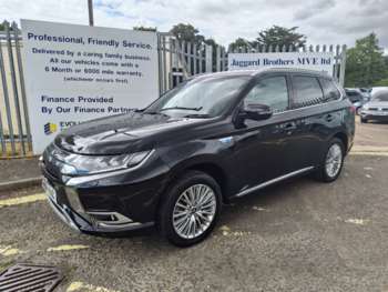 2018 - PHEV 4H 5-Door