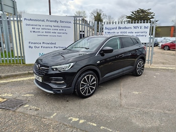Vauxhall Grandland X feature image