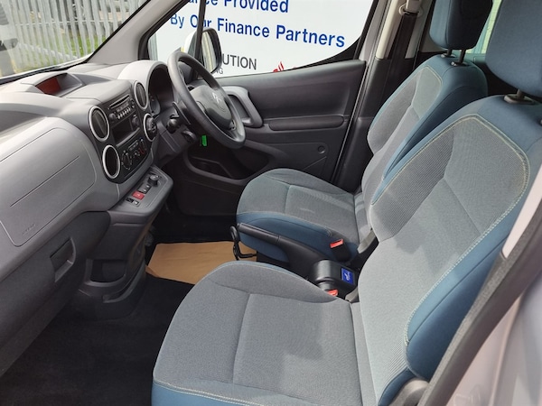 Used Citroen Berlingo 2019 for sale - 75571982: Photo 12