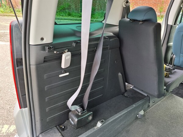 Used Citroen Berlingo 2019 for sale - 75571982: Photo 18