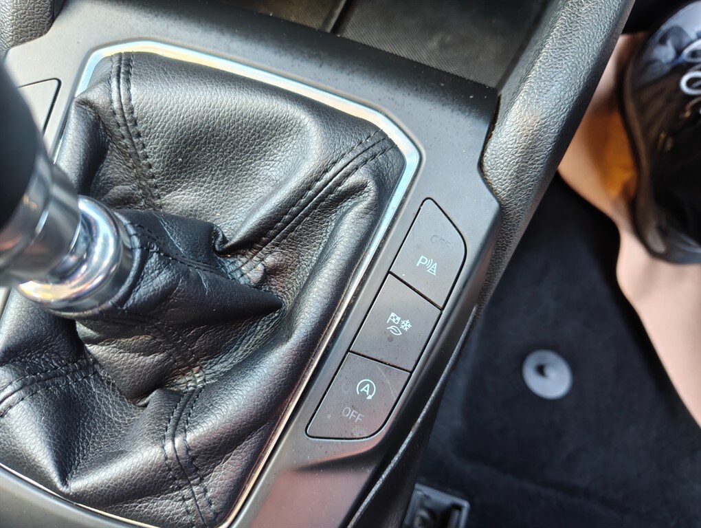 Used Ford Focus 2022 for sale - 76766569: Photo 12