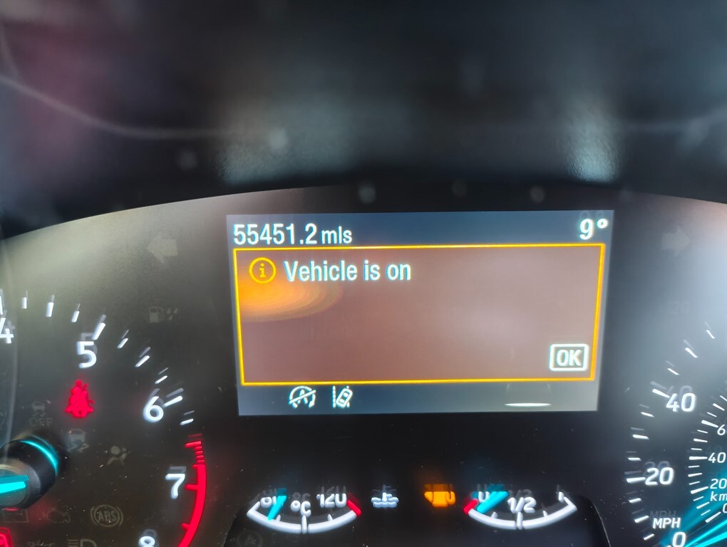 Used Ford Focus 2022 for sale - 76766569: Photo 14