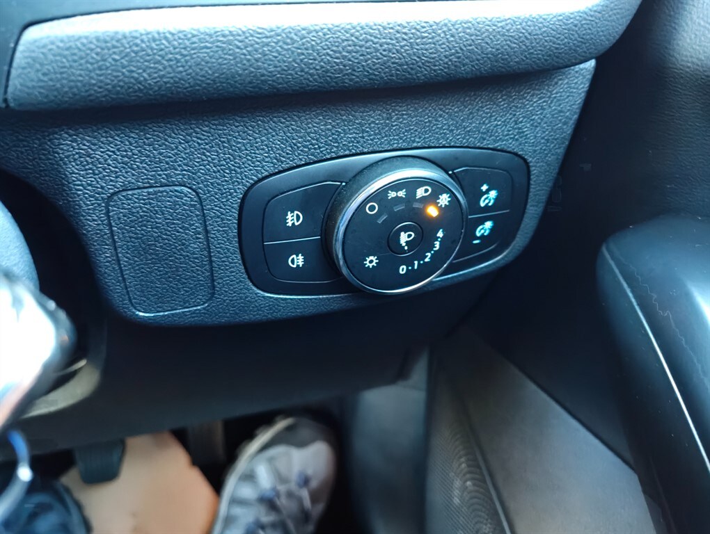 Used Ford Focus 2022 for sale - 76766569: Photo 16