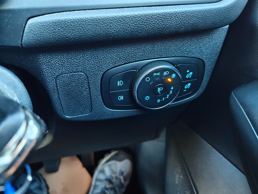 Used Ford Focus 2022 for sale - 76766569: Photo 17