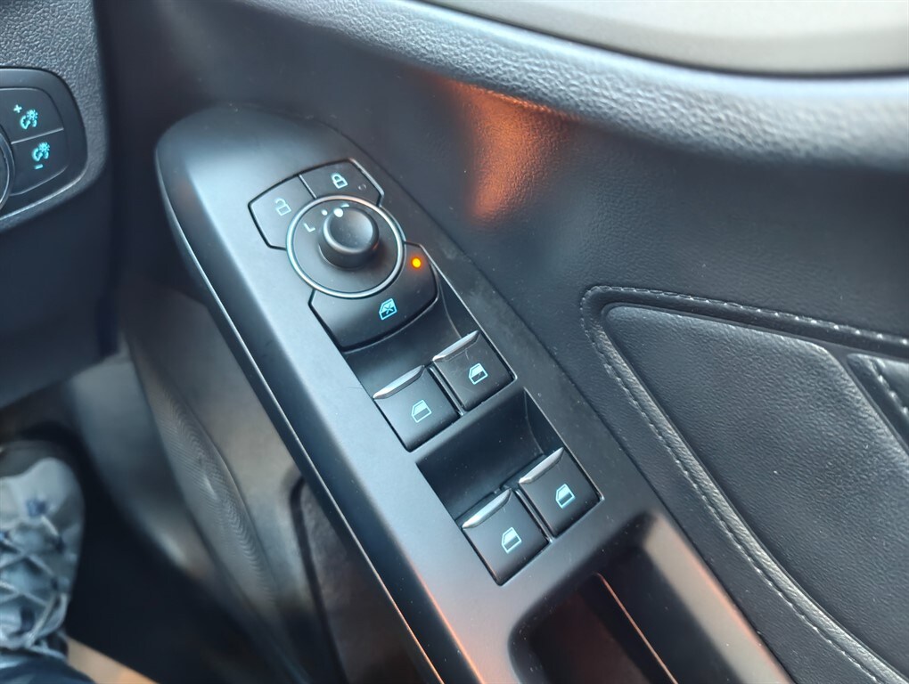 Used Ford Focus 2022 for sale - 76766569: Photo 18