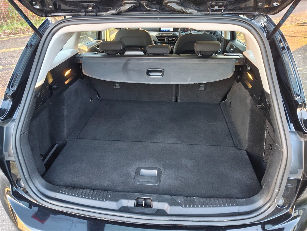 Used Ford Focus 2022 for sale - 76766569: Photo 5