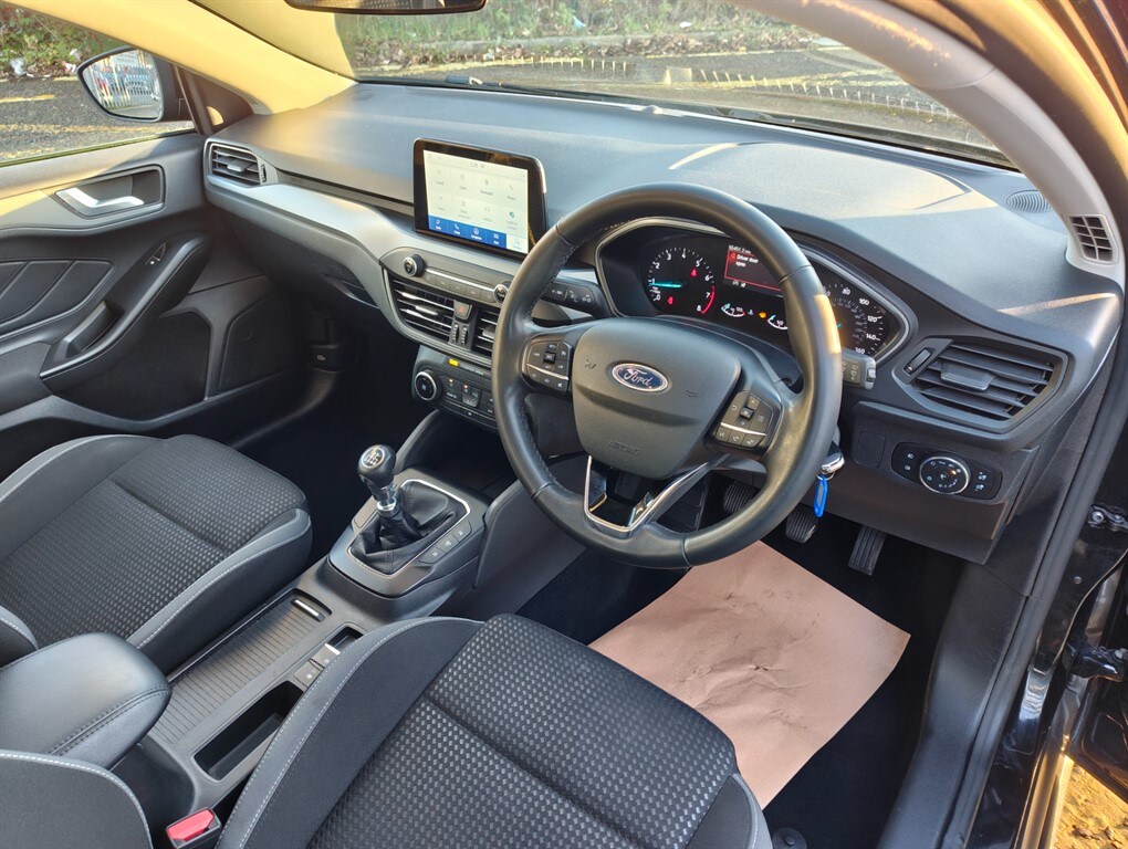 Used Ford Focus 2022 for sale - 76766569: Photo 7