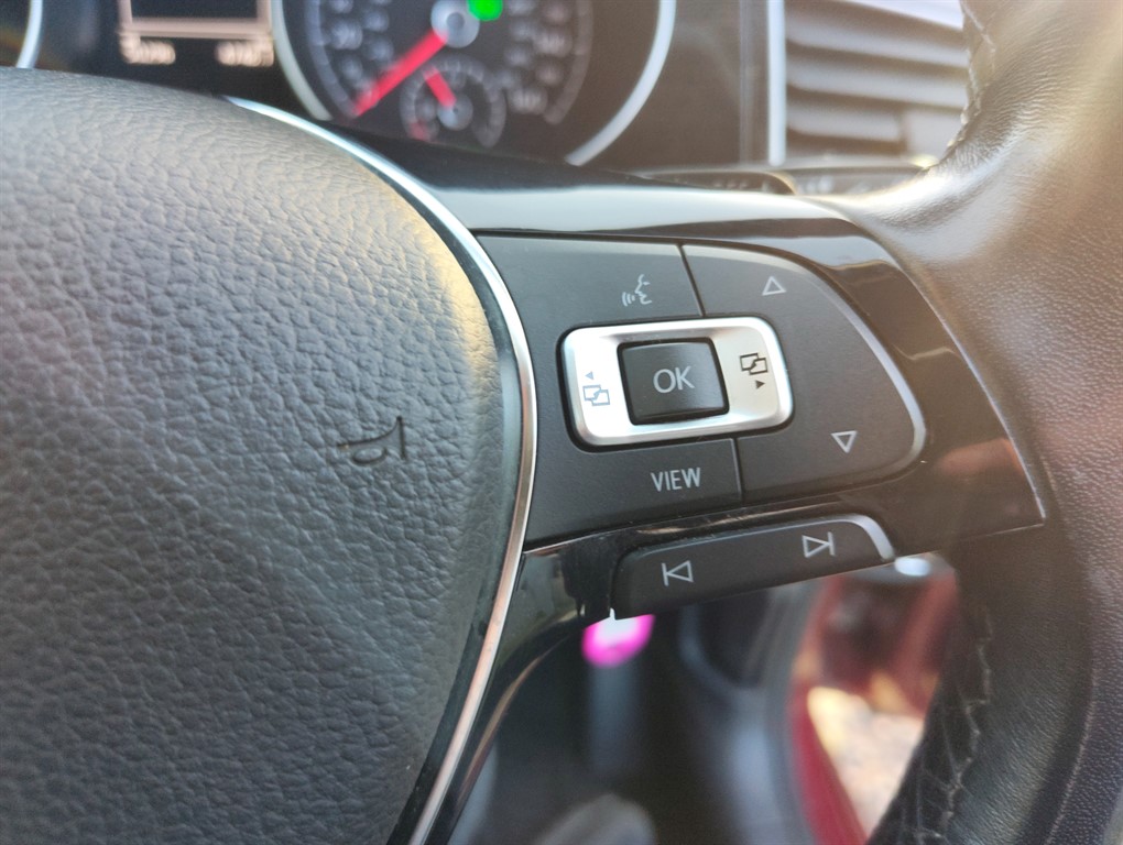 Used Volkswagen Golf SV 2019 for sale - 76568184: Photo 11