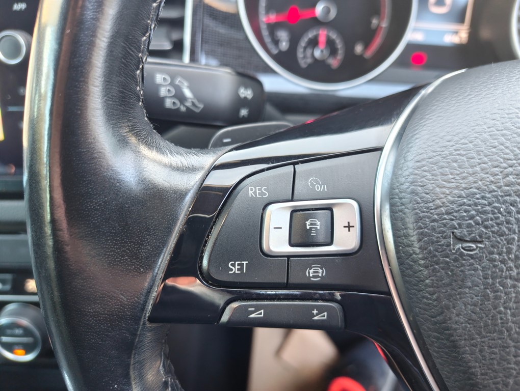 Used Volkswagen Golf SV 2019 for sale - 76568184: Photo 13