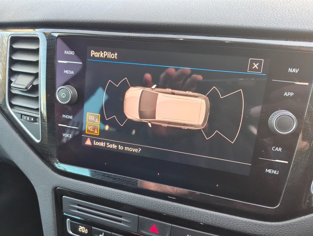 Used Volkswagen Golf SV 2019 for sale - 76568184: Photo 15