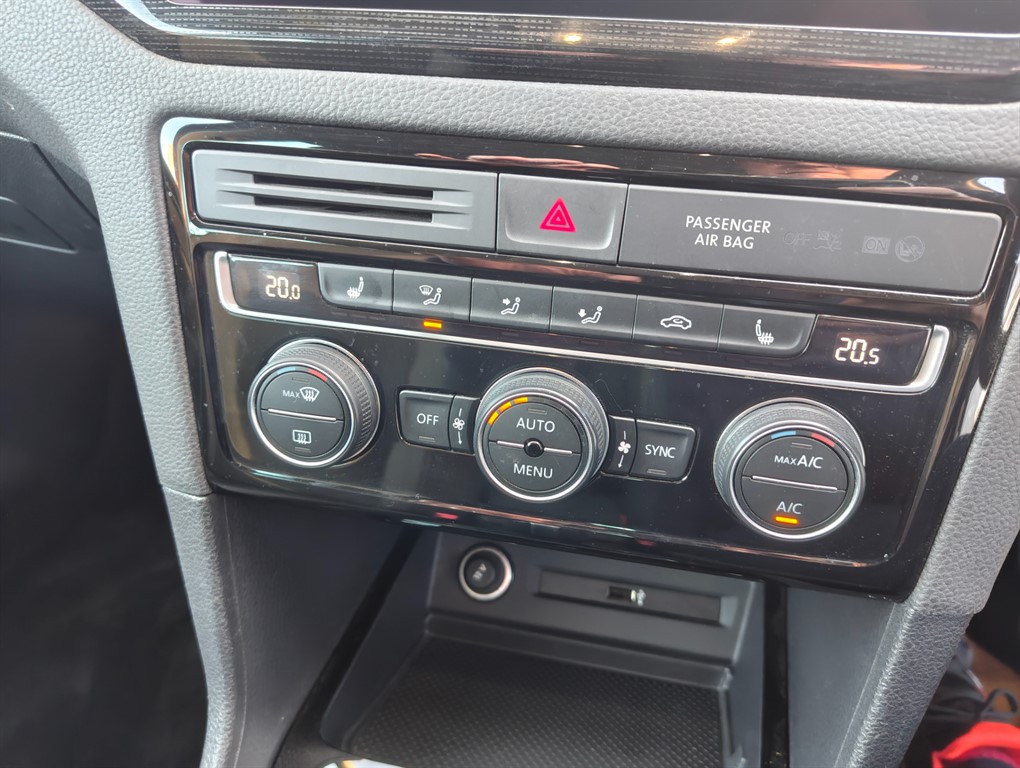 Used Volkswagen Golf SV 2019 for sale - 76568184: Photo 16