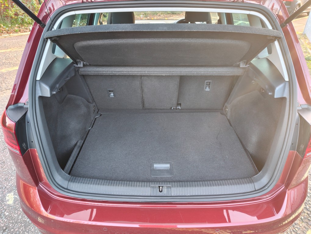 Used Volkswagen Golf SV 2019 for sale - 76568184: Photo 6