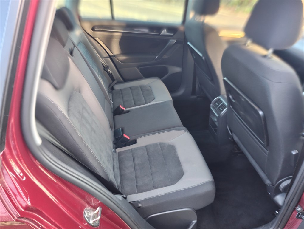 Used Volkswagen Golf SV 2019 for sale - 76568184: Photo 7