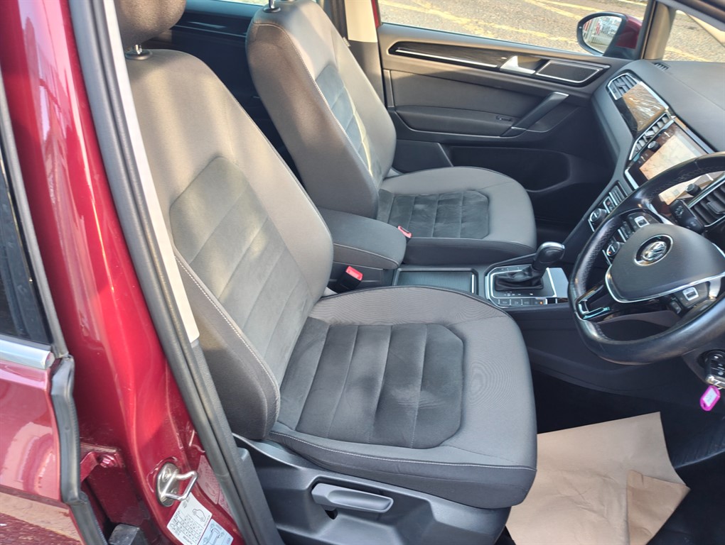 Used Volkswagen Golf SV 2019 for sale - 76568184: Photo 8