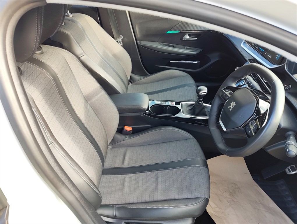 Used Peugeot 208 2022 for sale - 77225452: Photo 8